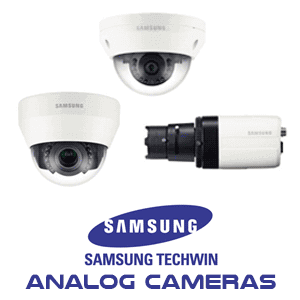 Analog CCTV Cameras | CCTV Cameras in Dubai, UAE